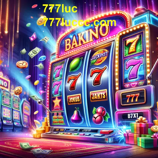 Descubra a Categoria de Jogos de Bônus no 777luc