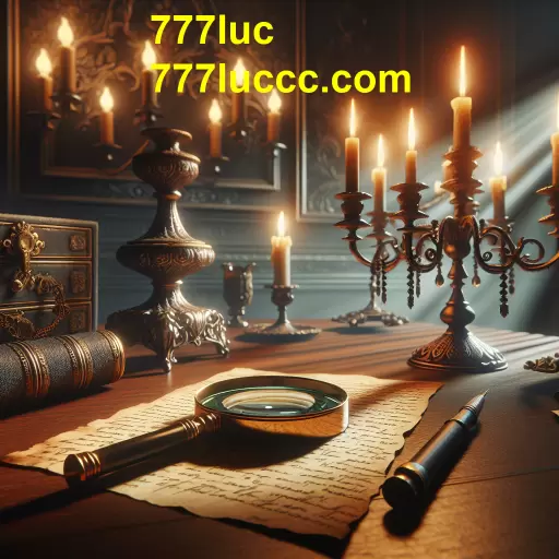 A Fascinante Categoria de Jogos de Mistério em 777luc